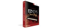 TOONTRACK EZ KEYS - STUDIO GRAND / BOX