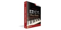 TOONTRACK EZ KEYS - STRING MACHINES / BOX