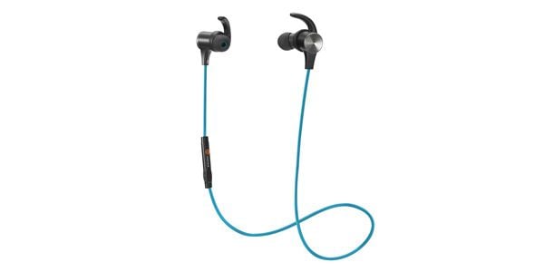 TT-BH07 BLUE Bluetoothイヤホン ブルー