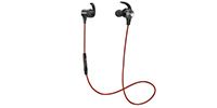 TaoTronics TT-BH07 RED Bluetoothイヤホン レッド