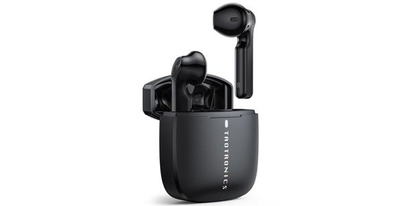 TaoTronics / SoundLiberty 92 Black TrueWireless Earphones [TT-BH092]