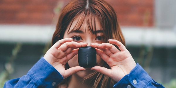 TaoTronics / SoundLiberty 92 Black TrueWireless Earphones [TT-BH092]画像13