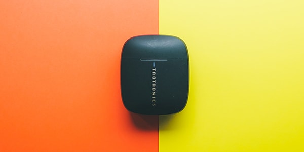 TaoTronics / SoundLiberty 92 Black TrueWireless Earphones [TT-BH092]画像8