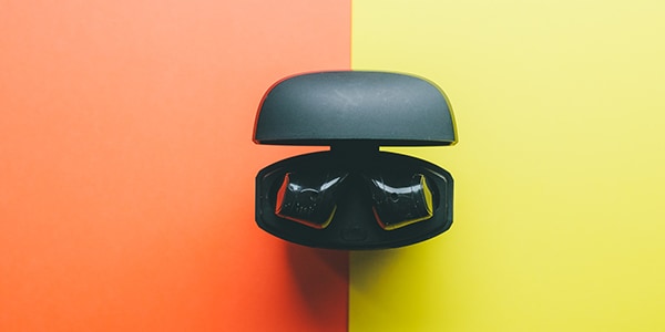 TaoTronics / SoundLiberty 92 Black TrueWireless Earphones [TT-BH092]画像9