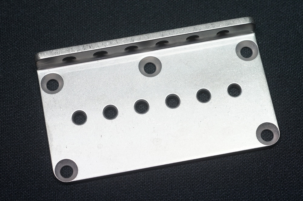 /6way 3.0t bridge plate