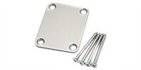  Titanium Neck Plate