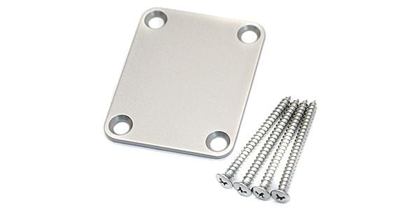 /Titanium Neck Plate