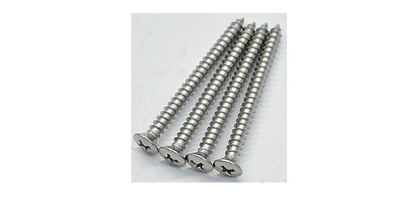 Titanium Neck Plate