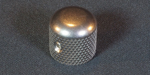 tatsuta Titanium Parts ( タツタ )  / Titanium Knob Dome