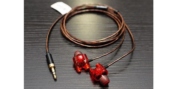 TTPOD/T1 RED