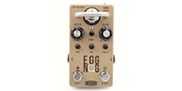 Tubesteader / Eggnog