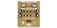 Tubesteader / Gainlord