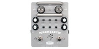 Tubesteader / Magnezium
