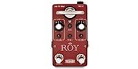 Tubesteader / ROY