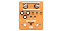 Tubesteader / Sunkeeper