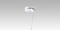 TUNEWEAR TUNESONIC Crystal Chrome Silver