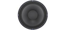 TURBOSOUND TS-10W300/8A