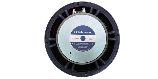 Turbosound ( ターボサウンド )  / TS-10W300/8A