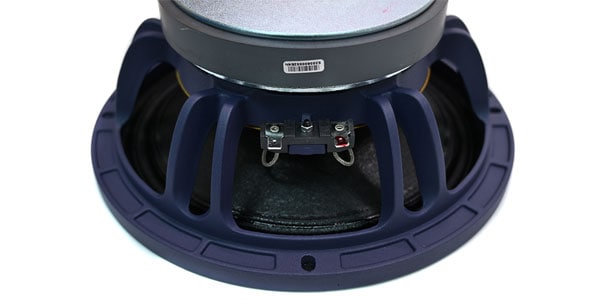 Turbosound ( ターボサウンド )  / TS-10W300/8A画像6