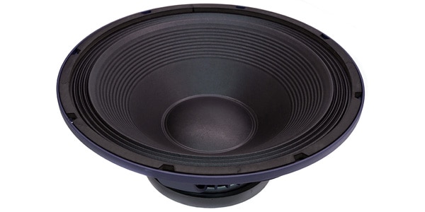 Turbosound ( ターボサウンド )  / TS-18SW700/8A