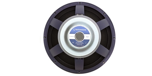 Turbosound ( ターボサウンド )  / TS-18SW700/8A画像4