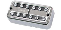 TVJONES TV Classic Plus Bridge Chrome