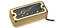 TVJONES TV-HT Bridge Gold Universal Mount