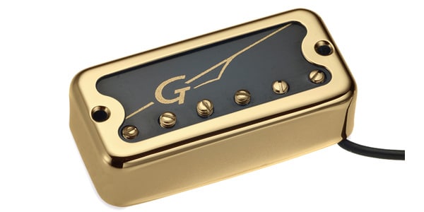 TV JONES / TV-HT Bridge Gold Universal Mount