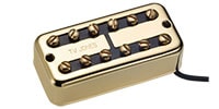 TVJONES PowerTron Bridge Universal Mount Gold