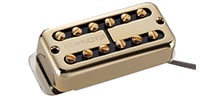 TVJONES Ray Butts Ful-Fidelity Filter&#039;Tron Bridge Gold