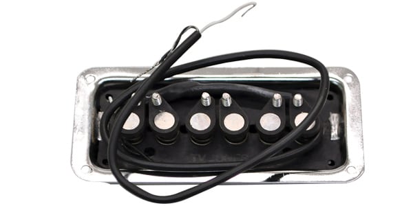 TV JONES / T-Armond Bridge Chrome画像2