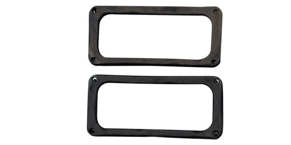 TV JONES / T-Armond Bridge Chrome画像3