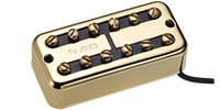 TVJONES TV Classic Neck Gold UniversalMount