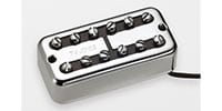 TV JONES / TV Classic Neck Nickel Universal Mount