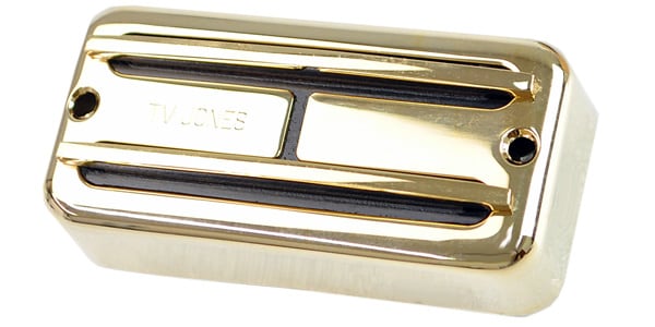 TVJONES/Super'Tron Universal Mount Bridge Gold