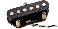 TVJONES Starwood Tele Bridge