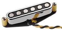 TVJONES Starwood Tele Neck Chrome