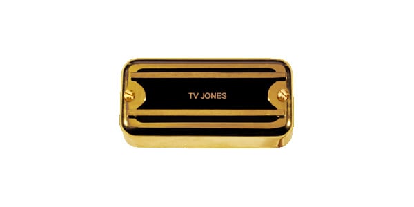 TVJONES/Thunder'Blade Gold Bridge