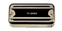 TVJONES Thunder&#039;Blade Nickel Neck