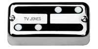 TVJONES Thunder&#039;Mag Chrome Bridge