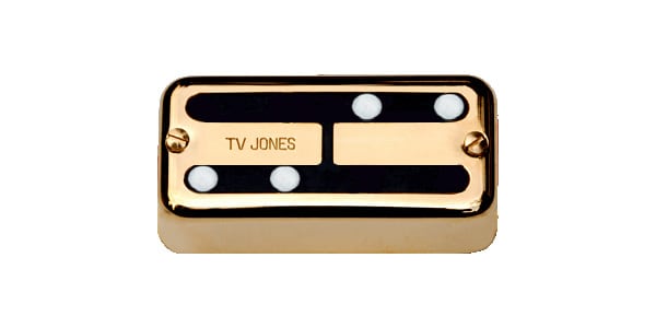 TVJONES/Thunder'Mag Gold Bridge