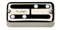 TVJONES Thunder&#039;Mag Nickel Bridge