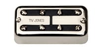 TVJONES Thunder&#039;Tron Nickel Bridge