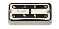 TVJONES Thunder&#039;Tron Nickel Neck