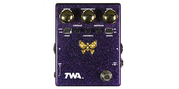 TWA(Totally Wycked Audio) / DM-02 DYNAMORPH