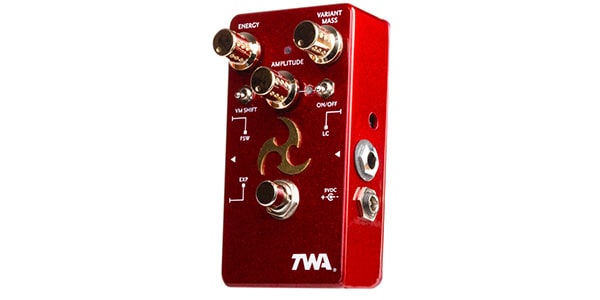 TWA(Totally Wycked Audio) ( トータリーウィックドアオーディオ )  / TK-03画像4