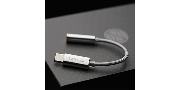 TWISTURA ( ツウィスチュラ )  / SIGMA 1DD+1BAハイブリッドイヤホン画像9