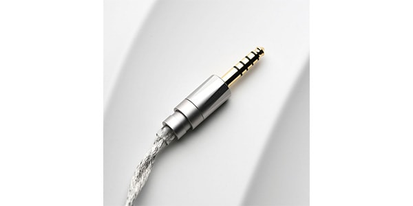 TWISTURA ( ツウィスチュラ )  / CHENXI 3.5mm/4.4mm交換対応 アップグレードケーブル画像3