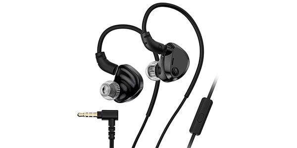 TWISTURA / Delta 3.5mm Pure Sound Gaming Earbuds