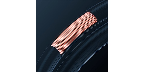 TWISTURA / Delta 3.5mm Pure Sound Gaming Earbuds画像12